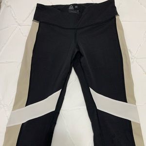 Reebok Cardio Lux High-Rise Tights